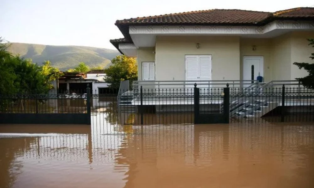 Καταγγελίες για πλιάτσικο στις πληγείσες περιοχές στη Θεσσαλία